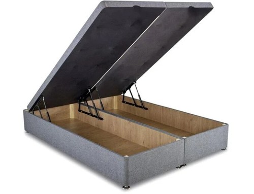 Divan ottoman storage - ottoman, bed
