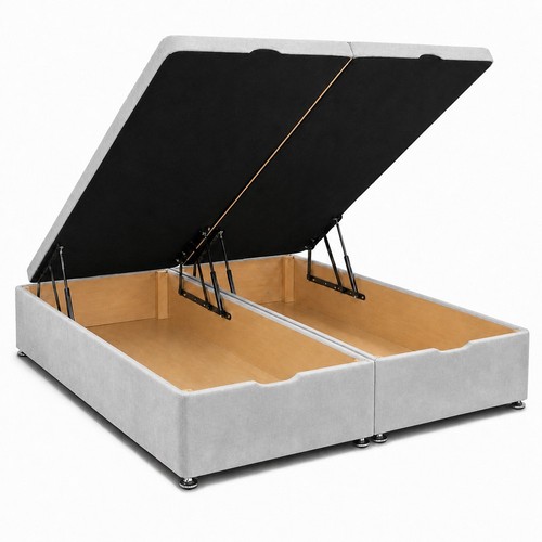 Ottoman storage bed - storage, divan