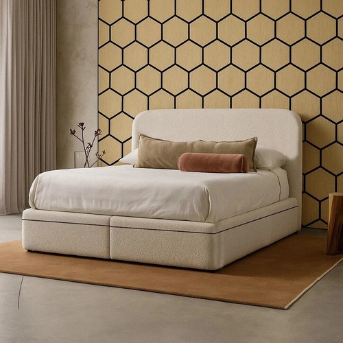 Modern comfort fabric - modern,