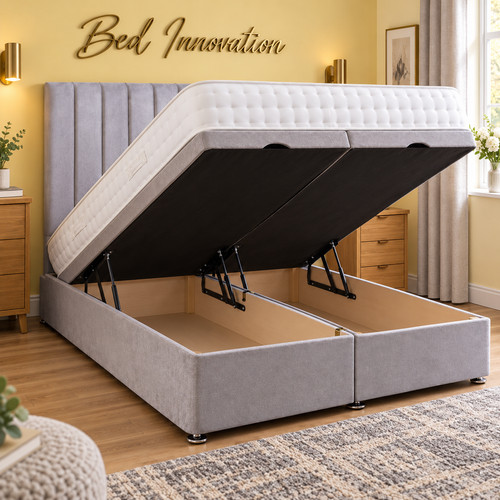 Ottoman divan bed plush - divan,