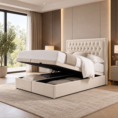 Divan solid princess - solid,