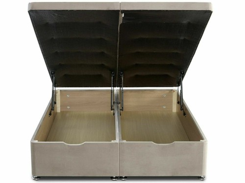 Ottoman storage bed divan - divan,