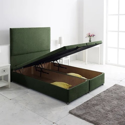 Ottoman storage end lift - storage, divan