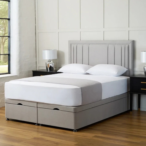 Divan panel ottoman bed - panel,