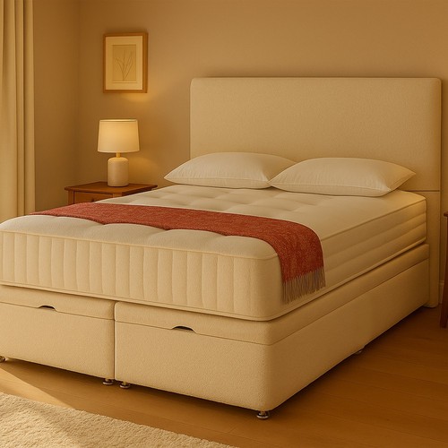 Nova plush velvet upholstered - nova,