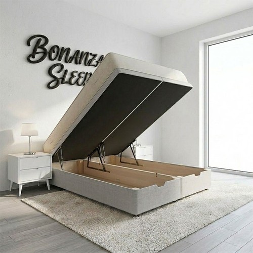 Ottoman divan base bed plush - divan,