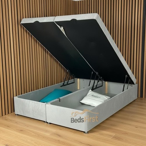 End lift divan - end,