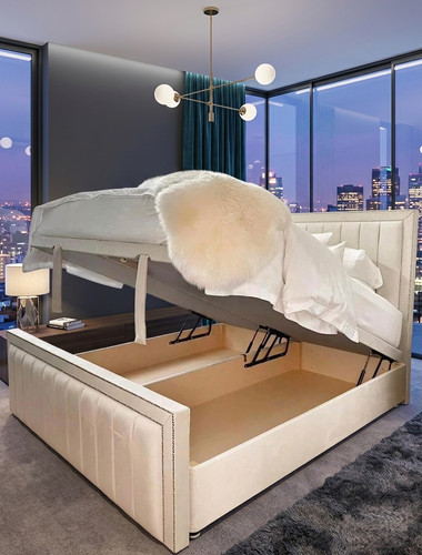 Ottoman divan luxury panel - ottoman,