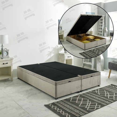Luxury upholstered gas - luxury,