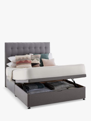 Silentnight end divan - end,