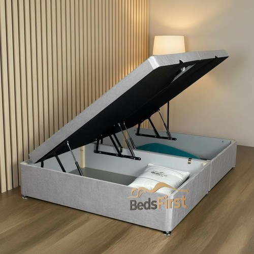 Side lift divan - divan, gas