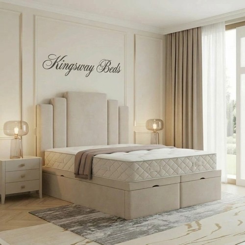 Steps panel ottoman divan - steps,