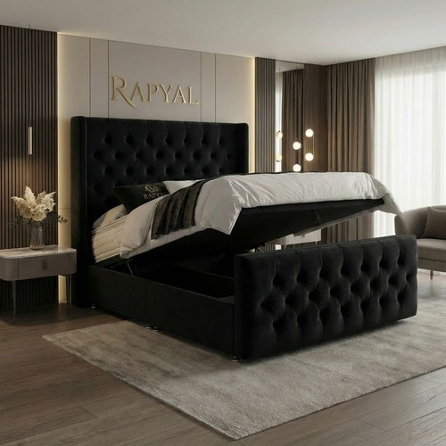 Ottoman bed divan - divan,