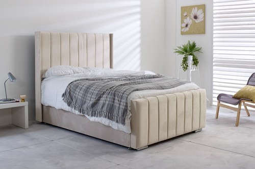 Timber plush velvet upholstery - velvet,