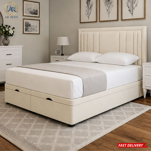Divan ottoman bed solid - ottoman,