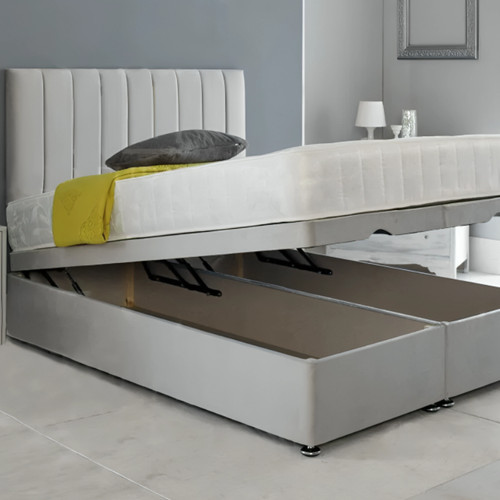 New ottoman divan - divan, bed