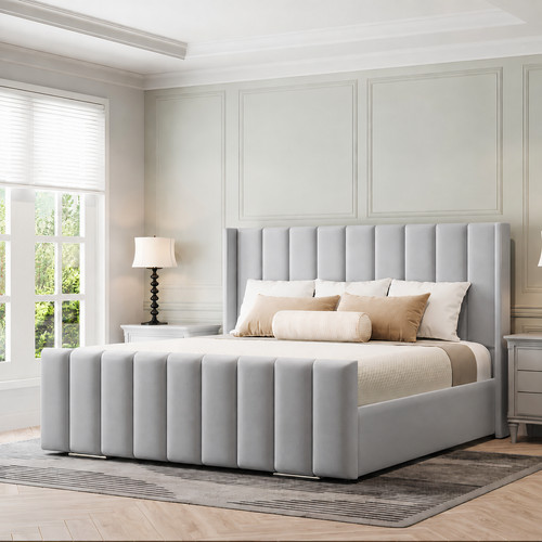 Ottoman bed new york - new,